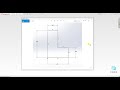 SolidWorks Tutorial for Beginners #29 - Sketch Exercise 1 Instructions