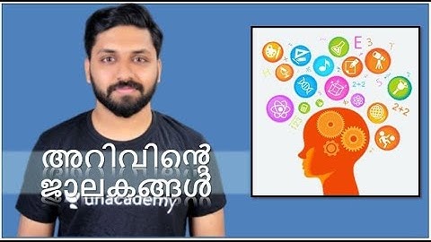 അറിവിന്റെ ജാലകങ്ങൾ (SCERT 5th Science - 7th Chapter)