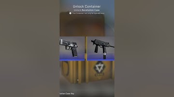 Opening one CSGO case every day until I get a knife #80 #shorts