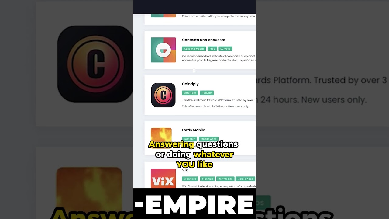 How to Use IDLE-EMPIRE: Review - YouTube
