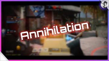 Annihilation | Call of Duty: Mobile