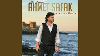Ayyıldız Kolye