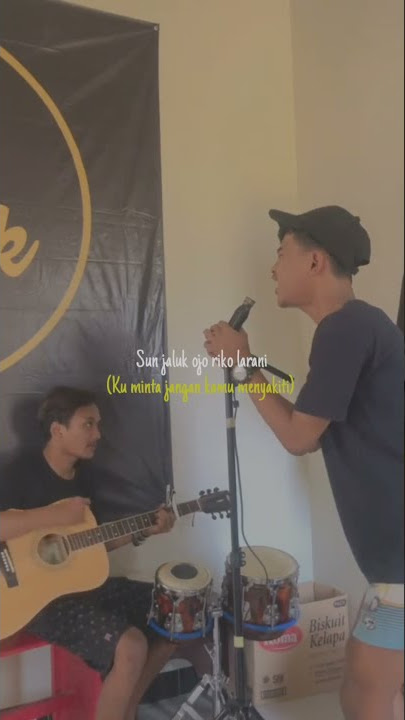 Story WA Avirgo Arga - Tau Tatu (Lirik) | #Shorts