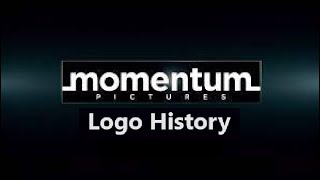 Momentum Pictures Logo History