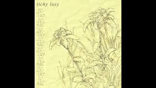 itchy lusy - (ಥ﹏ಥ) (Full Album)