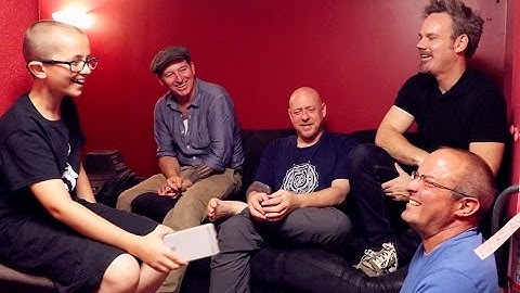 Sense Field interview: Remembering Jon Bunch