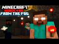 THE ANOMALY ESCAPED.. Minecraft: From The Fog S4: E4 Mp3 Song