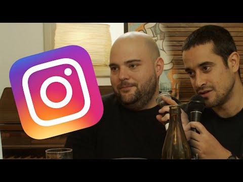 Vídeo: Xarxes socials: alcohol a qualsevol hora del dia