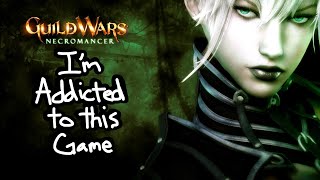 I must say goodbye to Pre-Searing Ascalon | Guild Wars Prophecies | Part 3