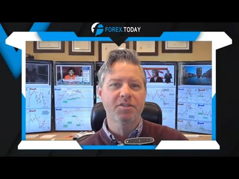 Forex.Today | Friday 19 November 2021 | Live Forex Trading Session  | Learn how to Trade Forex