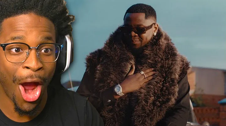 Kizz Daniel Has Another Banger | Kizz Daniel, Angelique Kidjo, Johnny Drille - Police Reaction