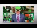 Last Week Tonight - And Now This: For St. Patrick&#39;s Day, Local News Did What They Always Fucking Do