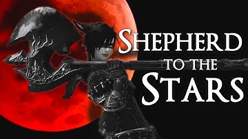 Warrior of Light Tribute | FFXIV | From ARR to Endwalker