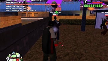 Zeng Lynch Abuse of SM