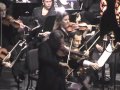 Tchaikovsky violin concerto in d op 35 excerpt alvaro gomez soloist