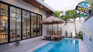 Villa Sori 2 - Perfect Canggu hideaway, great location! | Bali, Indonesia | Hotel Review 🛏️ screenshot 5