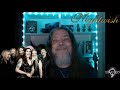 Nightwish  while your lips are still red live at wembley arena review