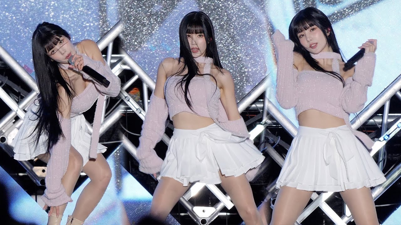 231020 권은비 직캠 4K 'The Flash' (KWON EUNBI)｜광양 K-POP 페스티벌