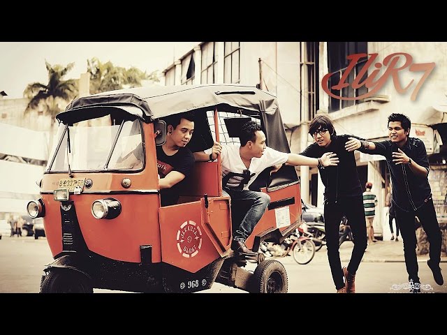 Ilir7 - Kekasih Gelap (Official Music Video) class=