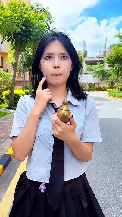 When the Last Wish Fades, Who Will Save You!😍❤️#shorts