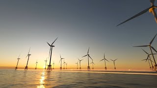 Fugro Offshore Wind Farm Development Solutions