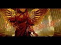 [샤니마스] Damascus Cocktail MV (나츠하 솔로곡 MV)