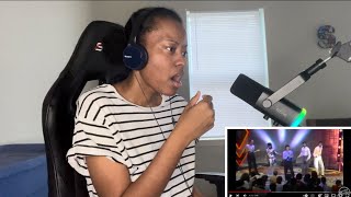 *First Time Hearing* Debarge- All This Love|REACTION!! #roadto10k #reaction