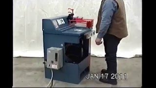 Pneumatic Cut Off Saw