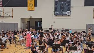Snake River Stomp by Steven Laven