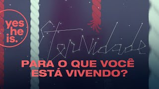 Para o que você está vivendo? screenshot 3