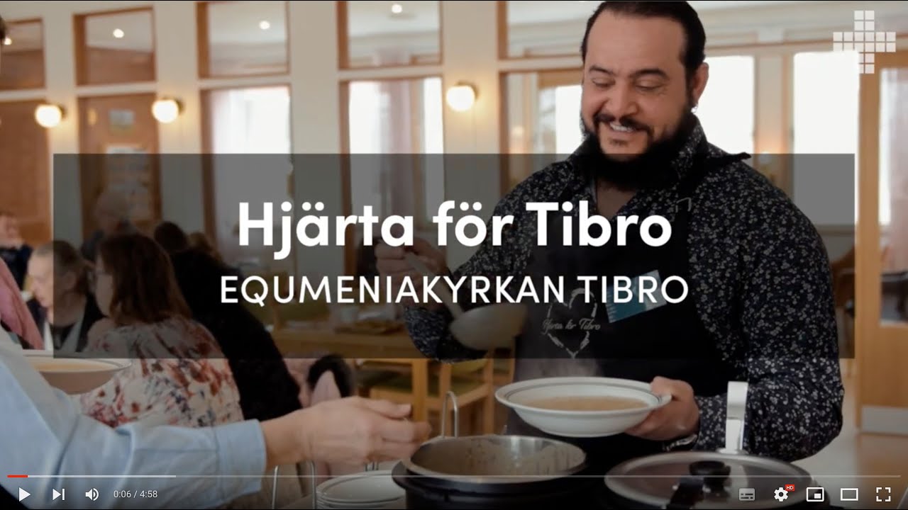 Hjärta för Tibro