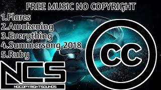 Top 5 Music Of NCS | Free No Copyright Music