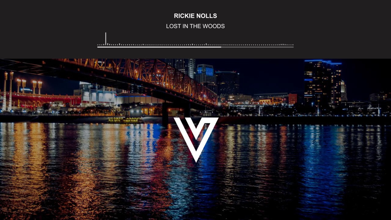 Rickie Nolls - Lost In The Woods