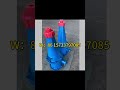 FX200 Cyclone Delivery – 8 Inch Industrial Hydrocyclone 25–40 m³/h , haiwang cyclone