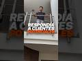 Comenta DIFERENTE y te comparto el acceso a mi comunidad donde te enseño cómo aumentar tus #ventas