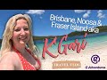 P7 | Exploring Noosa &amp; Fraser Island aka K’gari | G Adventures | Australia | Natasha Atlas