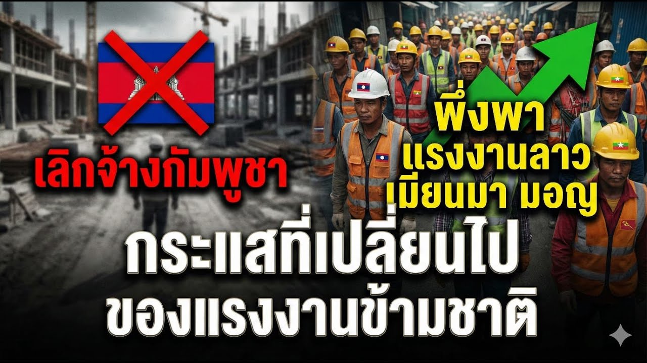 เลิกจ้างกัมพูชา|ข่าวสาร Inside| laos| thai| ข่าว| เจาะลึกข่าว| ข่าววันนี้ |ข่าววันนี้ | news|