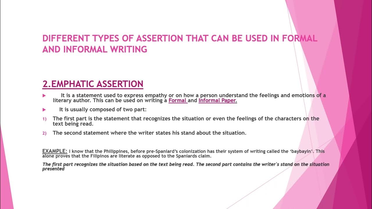 Formulating Evaluative Statement Grade 11 Angelite Group3 presentation