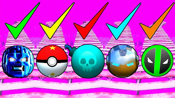 Going Balls 🏅: Super Speed Run Game Play| Instant Walkthrough Challenge 🏅| Android Games/ iOS Games