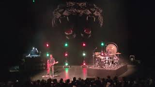 Royal Blood, Swallow The Bomb (Unreleased), G-Live Guildford, 25/08/26