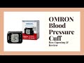 OMRON Series 7 Wrist Blood Pressure Cuff Box Opening & Tutorial!