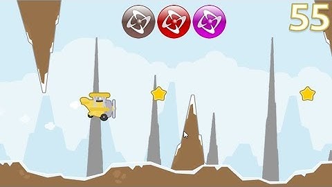 Build a Flappy Bird like game in Clickteam Fusion 2.5