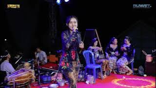 BOKONG SEMOK RERE RENITA - KAWANSETIA CAMPURSARI - WALIMATUL TASMIYAH AFSA GHANI ELVERO