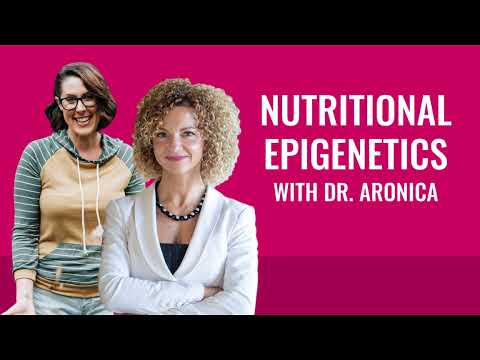 Diet and DNA: