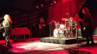 My Back Door - Melissa Etheridge 8/13/2021 Levitt Pavilion, Denver, CO