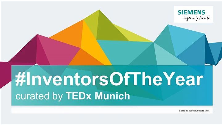 Where does Ingenuity come from? #InventorsOfTheYear - curated by TEDx Munich
