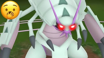 This Monster Can Destroy Everything 🥶