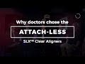 Hso talks  attachless slx clear aligners  henry schein orthodontics