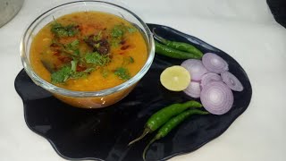 Restaurant style Dal fry || रेस्टारेंट स्टाईल दाल फ्राई ||