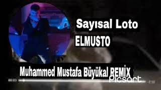 Elmusto Sayısal Loto (Edit Muhammed Mustafa Büyükal REMİX)